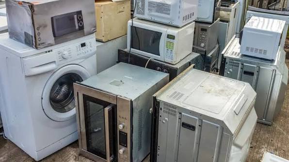 Old Washing Machine Buyer in Mumbai